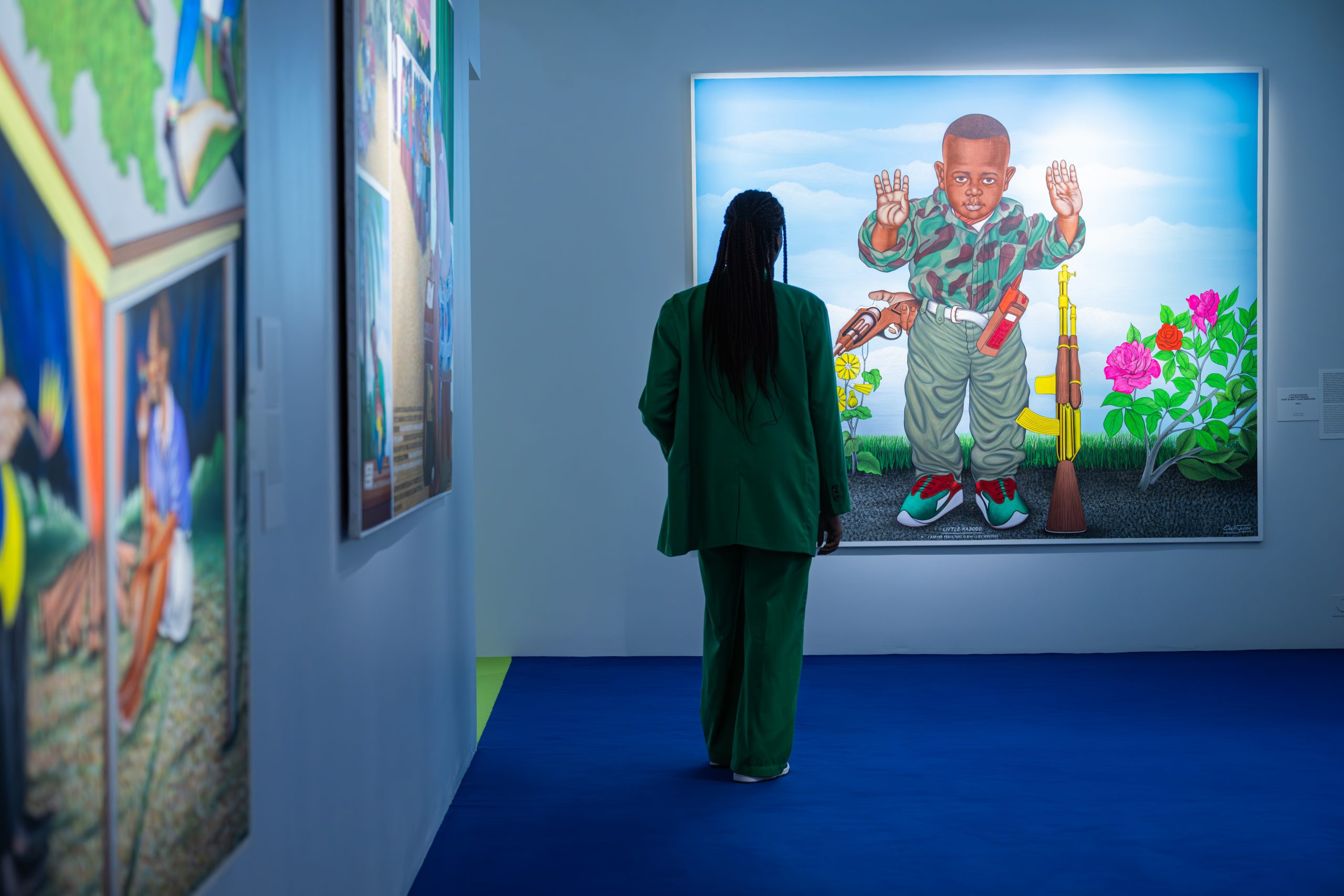 Dialogues Contemporains