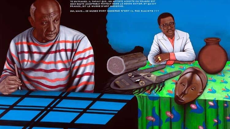 Mémoires et Traditions